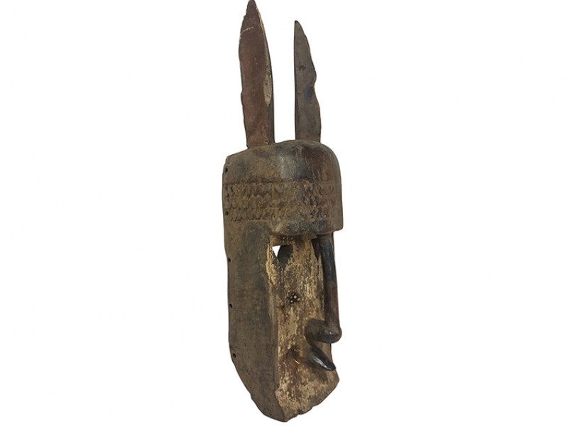 Dogon Mask