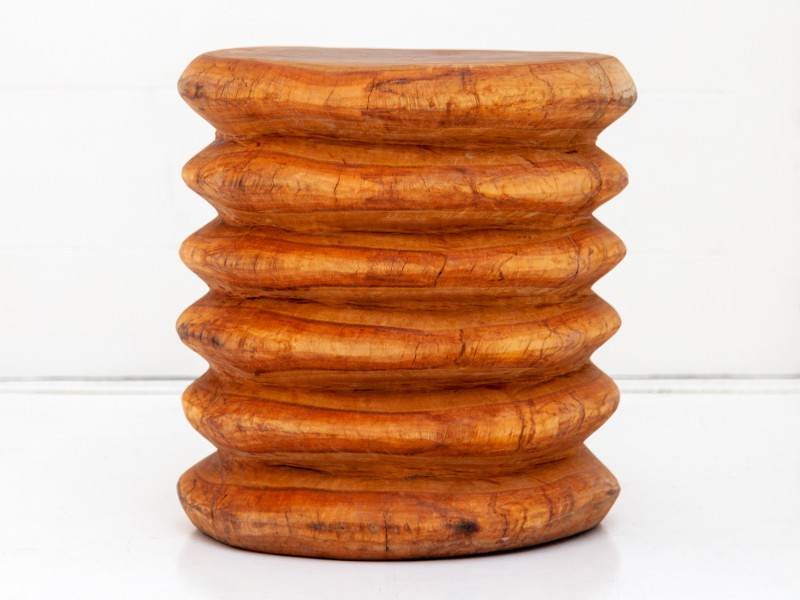 spiral stool