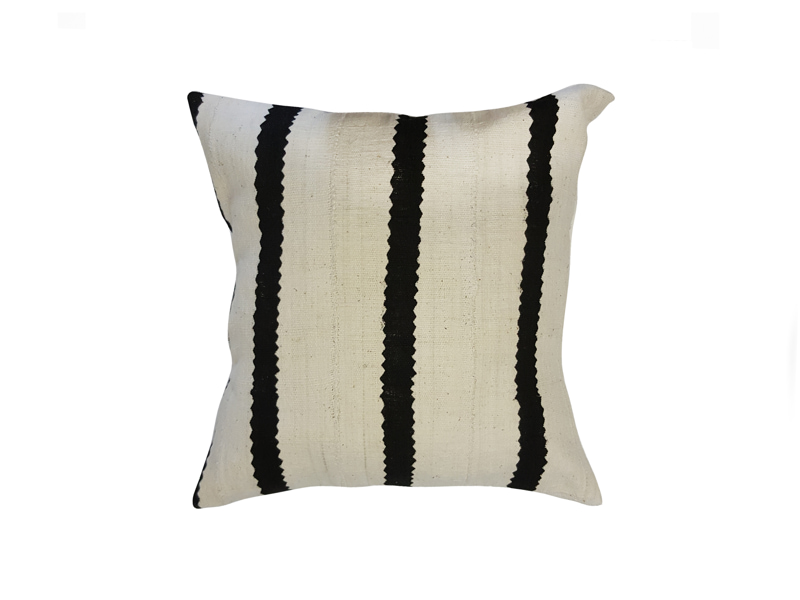 Mudcloth Cushion Cover - 5