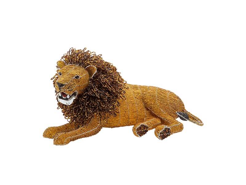 Masterpiece Collection Lion