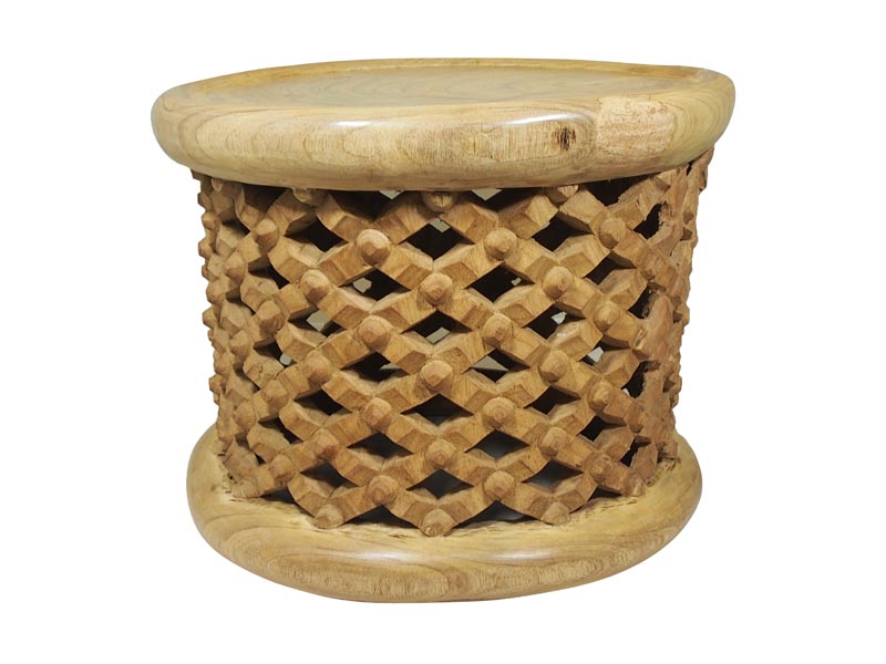 Bamileke Stools