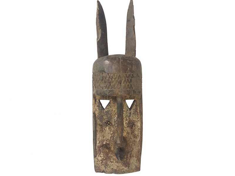 Dogon Mask