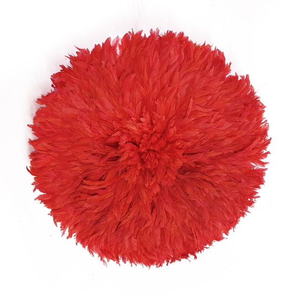 Juju Hat 80cm - Red