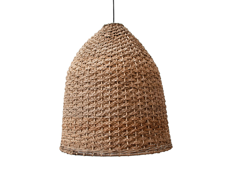 Malawi Rattan Light – Style Number 16 – Medium