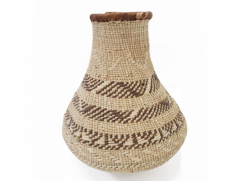 Binga Nongo Basket 30-39cm - 1