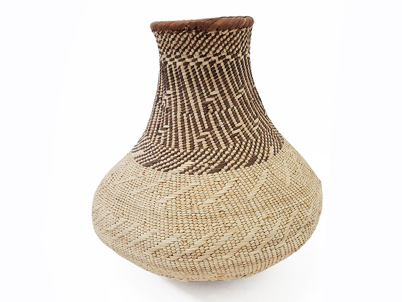 Binga Nongo Basket 40-49cm - 5