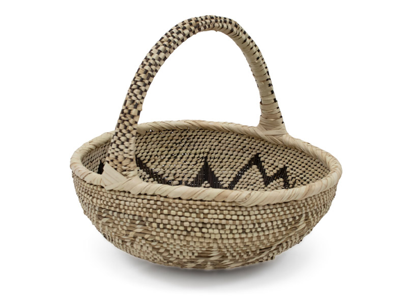 Munyumbwe Shopping Basket 30-40cm