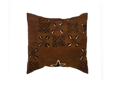 Mudcloth Cushion Cover - 3