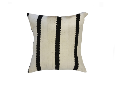 Mudcloth Cushion Cover - 5