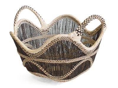 Nyami Nyami Basket 31-49cm