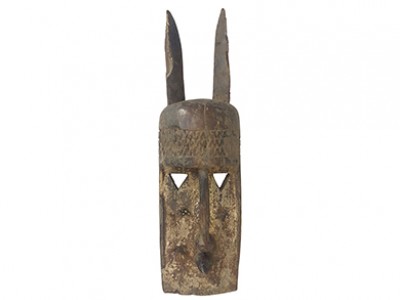 Dogon Mask