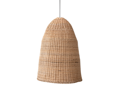 Malawi Rattan Light