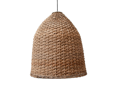 Malawi Rattan Light – Style Number 16 – Medium