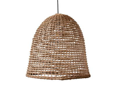 Malawi Rattan Light – Style Number 17 – Medium