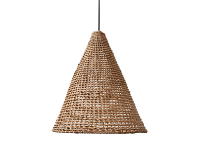 Malawi Rattan Light – Style Number 20