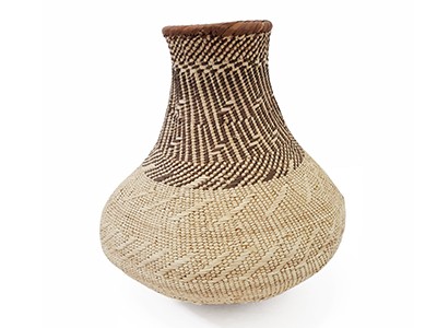 Binga Nongo Basket 40-49cm - 5