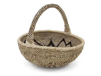 Munyumbwe Shopping Basket 30-40cm